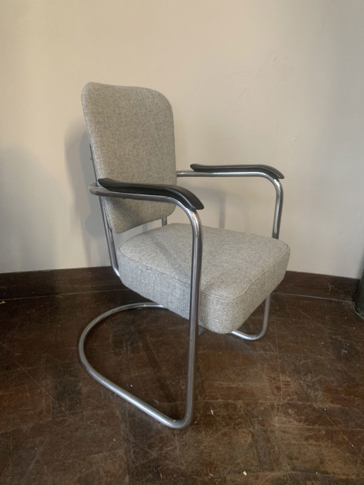Paul Schuitema Fana Sessel D3