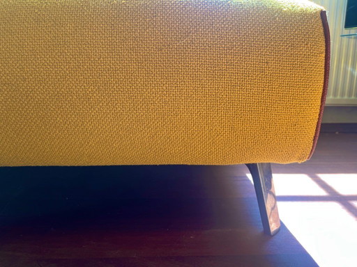 Design Dormeuse/Chaise Lounge Leolux