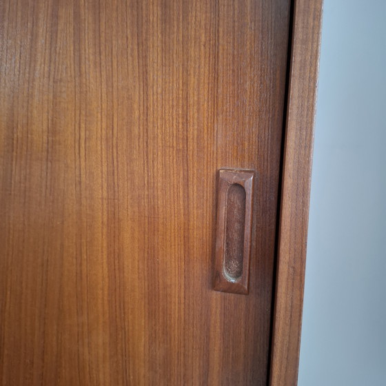 Image 1 of Klein dressoir, tv meubel, kastje