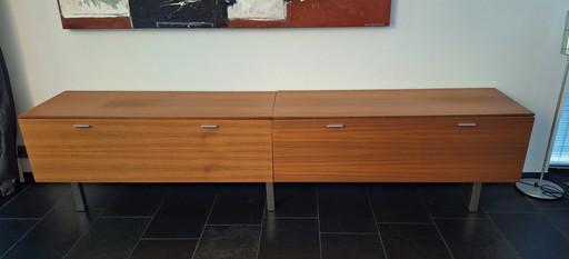 Arco Side Store wall cabinet