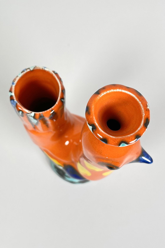 Image 1 of Cortendorf vase/figurine