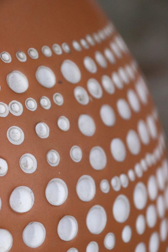 Image 1 of IKEA – Jonsberg – Jarrón – Terracota – Hella Jongerius – PS 2005