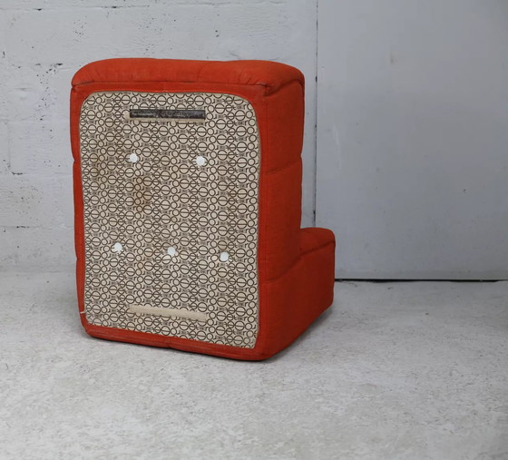 Image 1 of Chauffeuse de Michel Ducaroy