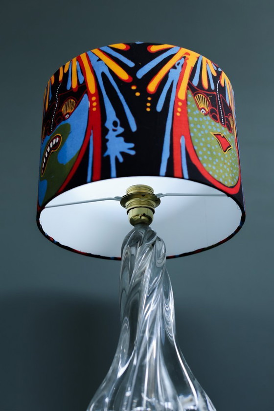 Image 1 of Set of Two Table Lamps by ARTE VANNES