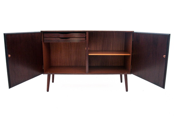 Image 1 of Commode en bois de rose par Gunni Omann, Danemark, années 1960