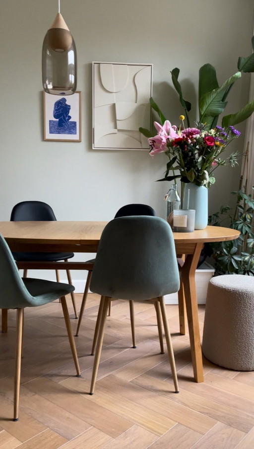 Mater, Liuku Hängeleuchte