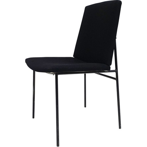 Vintage chair by Pierre Guariche for Huchers Minvielle