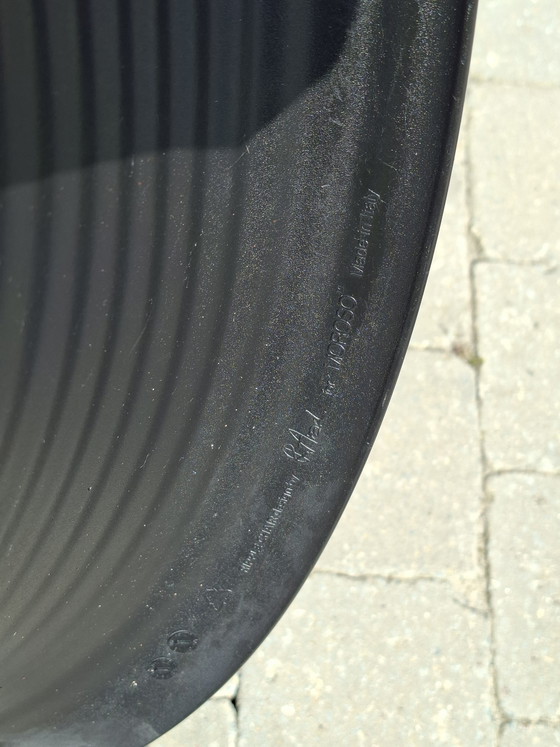 Image 1 of Ron Arad Ripple Chair Moroso design chairs