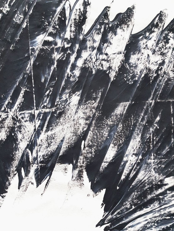 Image 1 of Jürgen Angeler - Sculpture forgée