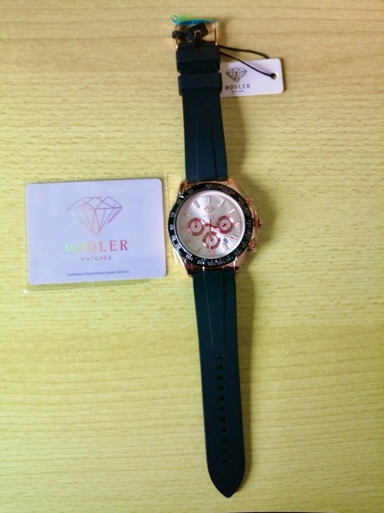 Image 1 of Reloj HODLER