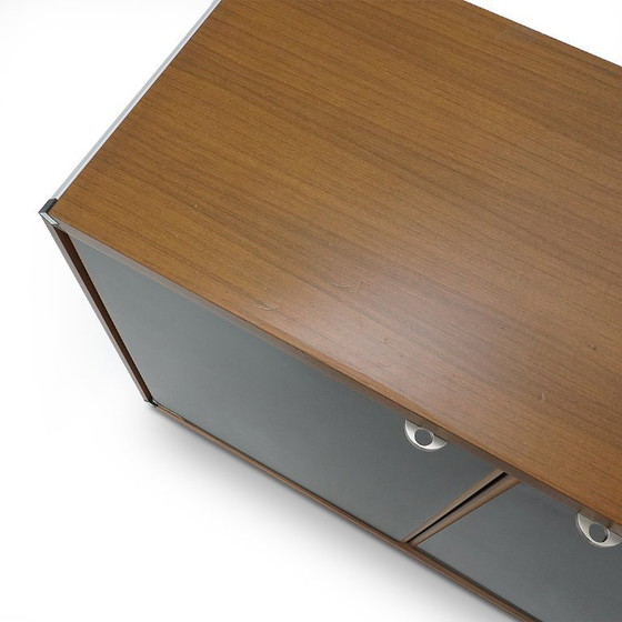 Image 1 of Aparador modular “Fitting” de Ampelio Piarotto para Piarotto, década de 1960