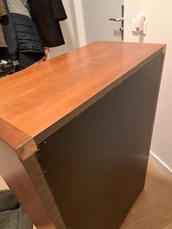 Image 1 of Hulsta ladenkast/commode