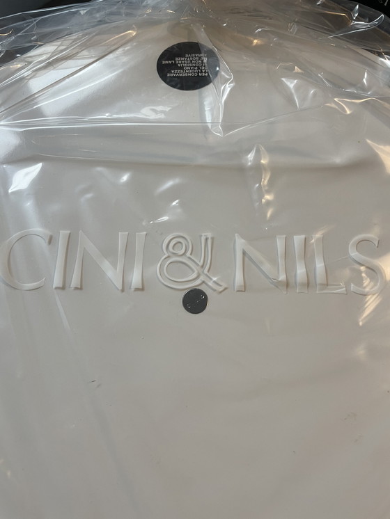 Image 1 of "posatutto circolare" from the brand Cini&Nils NEW 70s