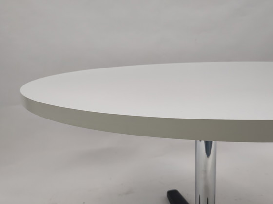 Image 1 of Tavolo da pranzo Pastoe anni '70