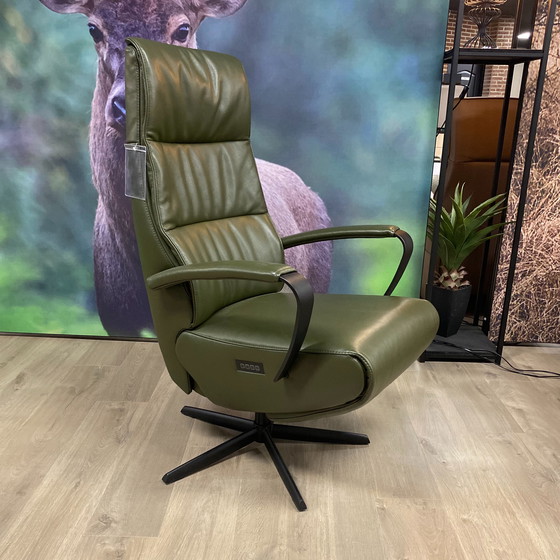 Image 1 of Fauteuil inclinable Future Twice Uranus XXL