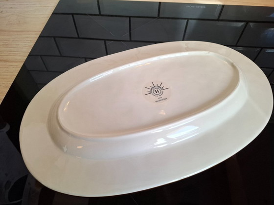 Image 1 of Plato de la casa de Honoré Marseille