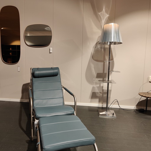 Lampada da terra Flos Bibliotheque Nationale