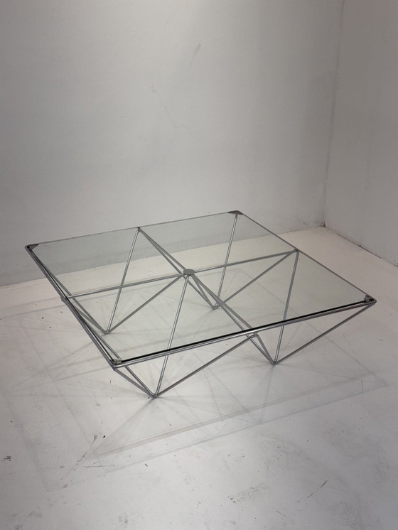 Image 1 of Paoo Piva B&B Italia Alanda coffee table