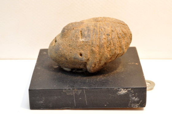 Image 1 of Präkolumbianische Keramikfigur