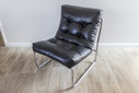 PIXI loungechair – Gillis Lundgren voor IKEA – 1970s – vintage design
