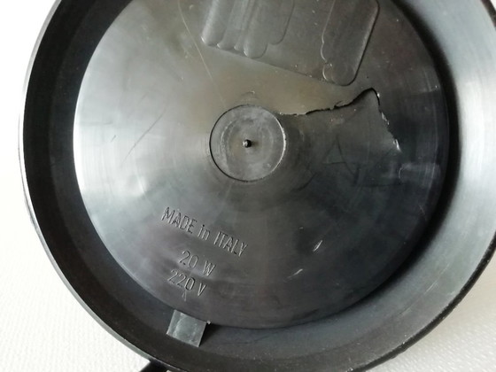 Image 1 of Lámpara de mesa italiana posmoderna