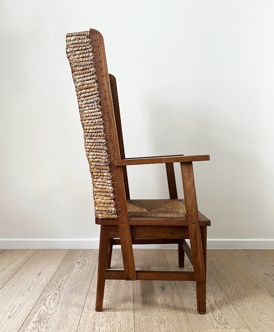 Image 1 of Orkney Chair