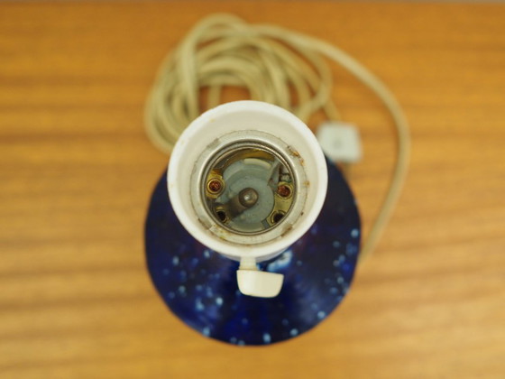 Image 1 of Lampada da comodino, design danese, anni '60, produzione: Danimarca