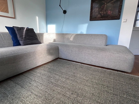 Image 1 of Cómodo sofá esquinero Koozo Junior