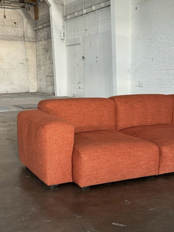 Image 1 of Riviste HAY | Terracotta