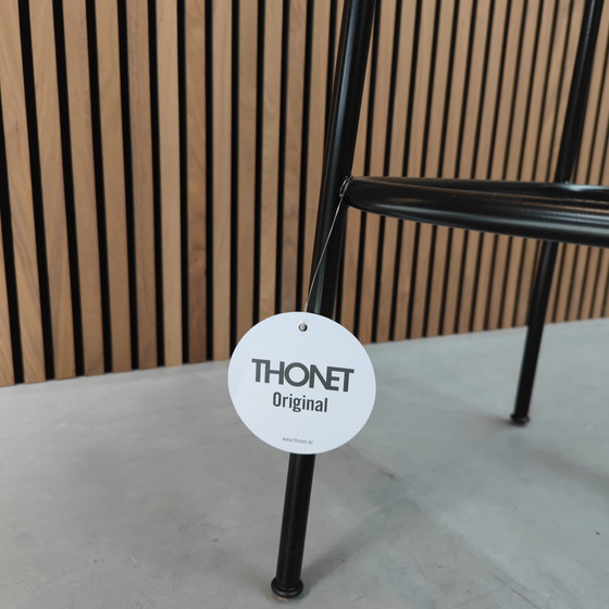 Image 1 of Thonet S 220 H Barhocker