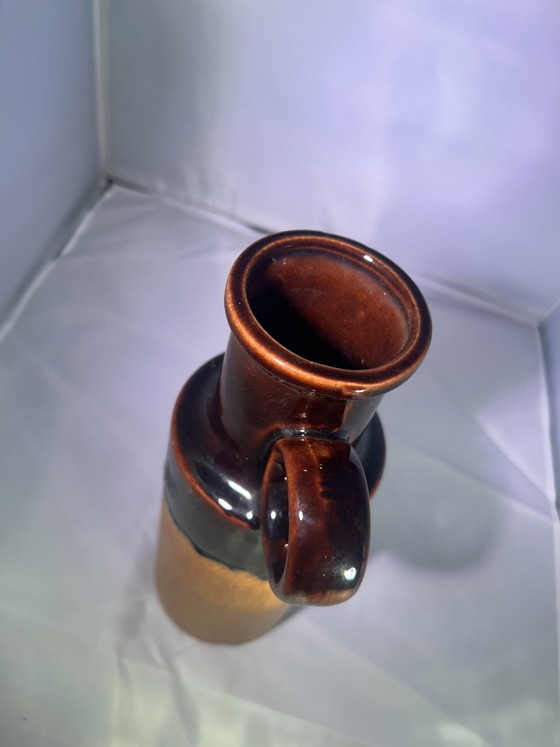 Image 1 of Scheurich Jug Vase W-Germany 401-28