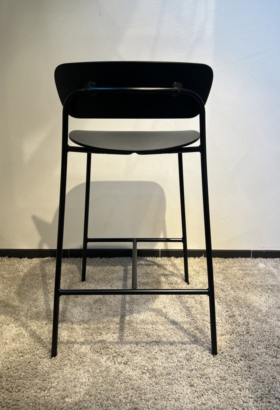 Image 1 of &Tradition - Pavilion Counter Chair AV7