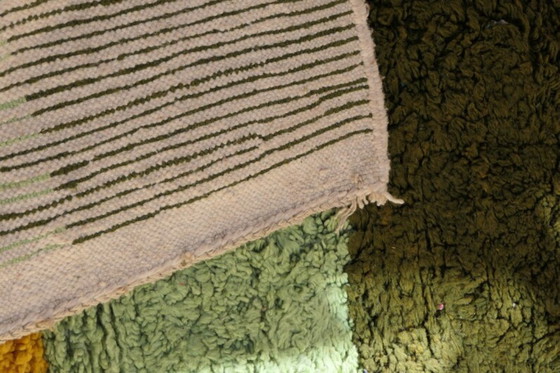 Image 1 of Handmade Moroccan rug 200cm x 300cm