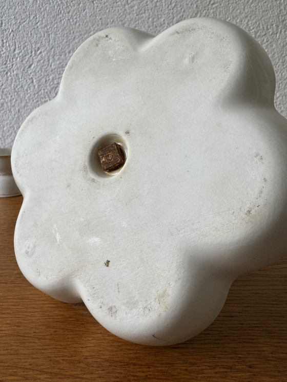 Image 1 of Service à Œufs en Porcelaine Robj Ancien