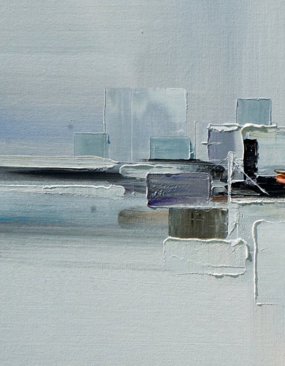 Image 1 of Malerei abstrakt