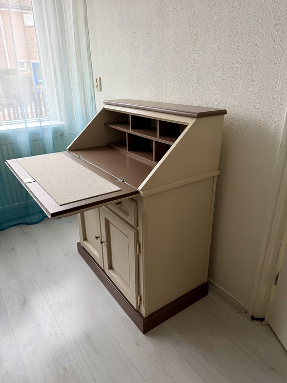 Image 1 of Secrétaire Gerystyled