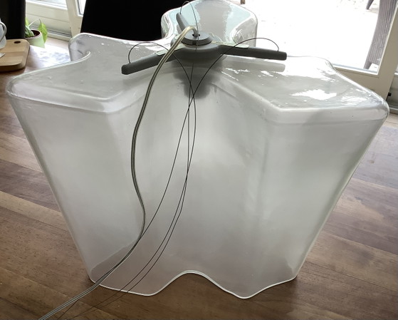 Image 1 of Bellissima lampada a sospensione Artemide Logico
