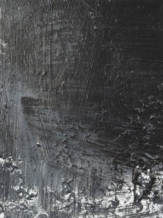 Image 1 of Helen Nieuwendijk (1946) - Erfahrung - 2018 - Acryl auf Leinwand - 70 x 50 cm