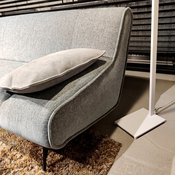 Image 1 of Novastyl Belle Corner sofa + armchair