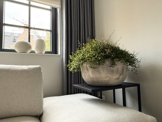 Image 1 of Hoekbank Cartel Living 3-zitbank + dormeuse