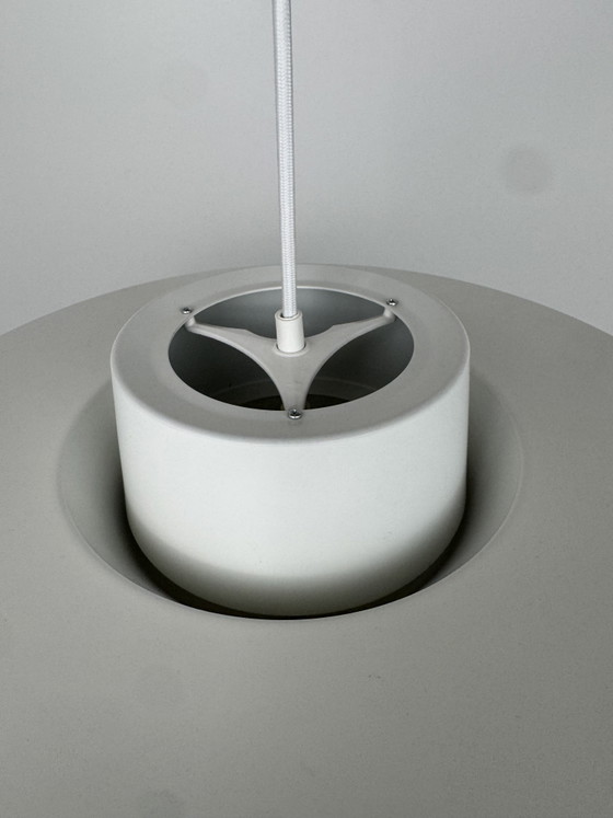 Image 1 of Lyfa "Verona" Pendant Lamp by Sven Middelboe – Danish Design Classic (1968)