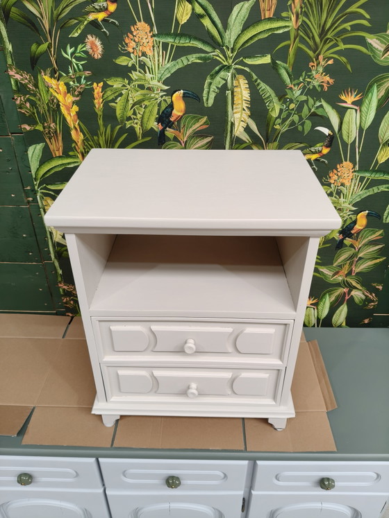 Little cupboard – Nightstands, Wood (photo 2 of 6)