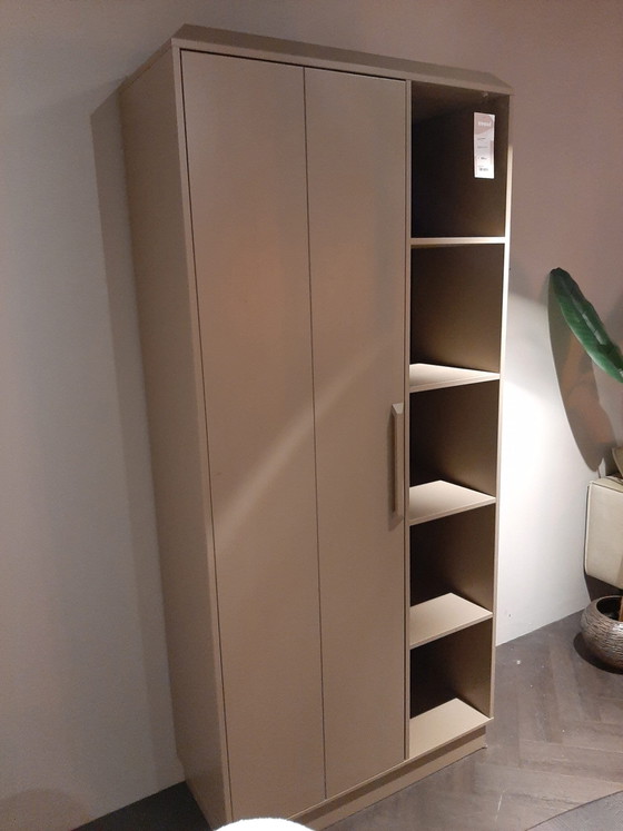 Lowen storage cabinet – Woood (photo 4 of 5)