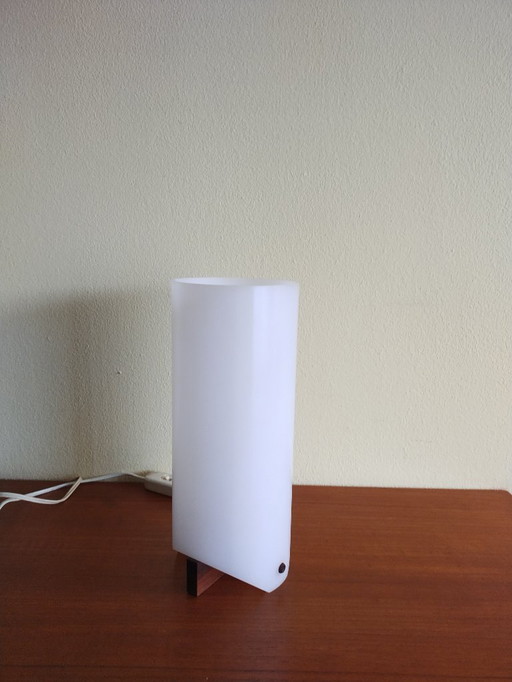 Lámpara de mesa Luxus Sweden - Años 60 - Vintage