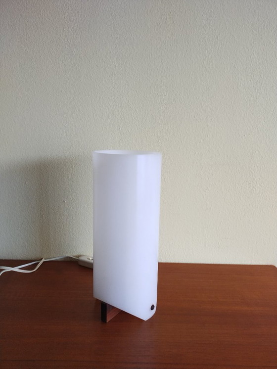 Image 1 of Lampada da tavolo Luxus Sweden - anni '60 - Vintage