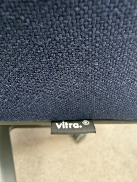Image 1 of Chaise de bureau Vitra Softshell