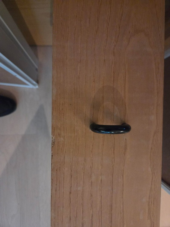 Hülsta Desk – Wood (photo 3 of 5)
