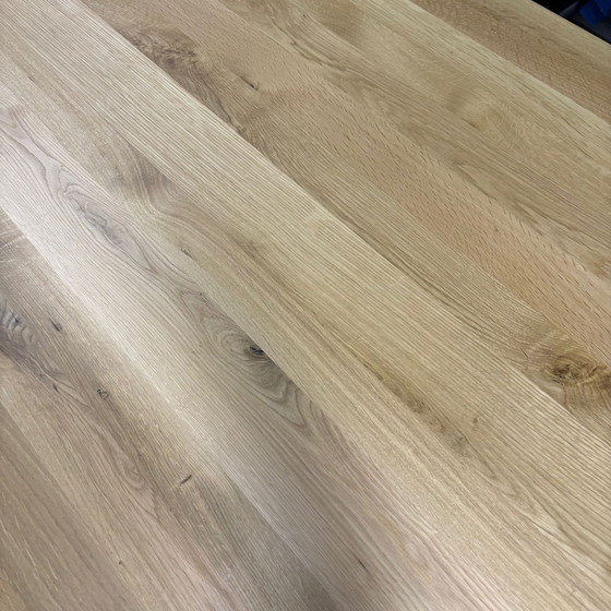 Image 1 of bert plantagie Virginia dining table - 240x100