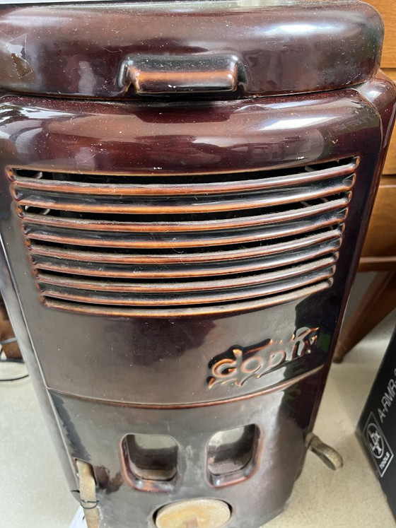Estufa – vintage, Objetos decorativos, Other (photo 3 of 5)