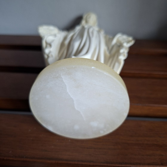 Image 1 of Maria-Statue A. Giannelli 1970